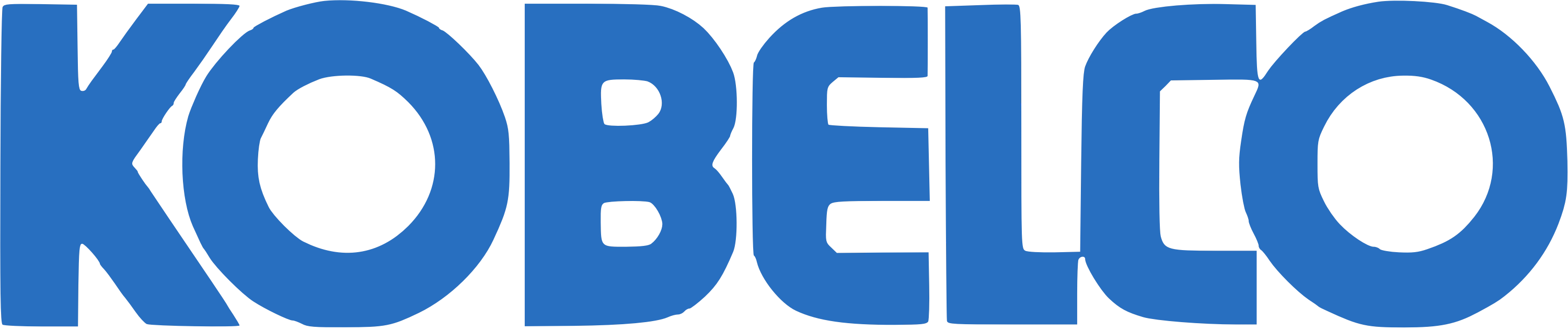 Kobelco Logo