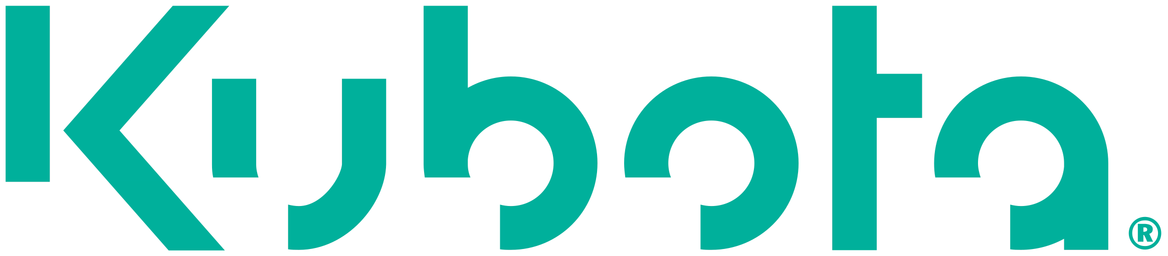 Kubota Logo