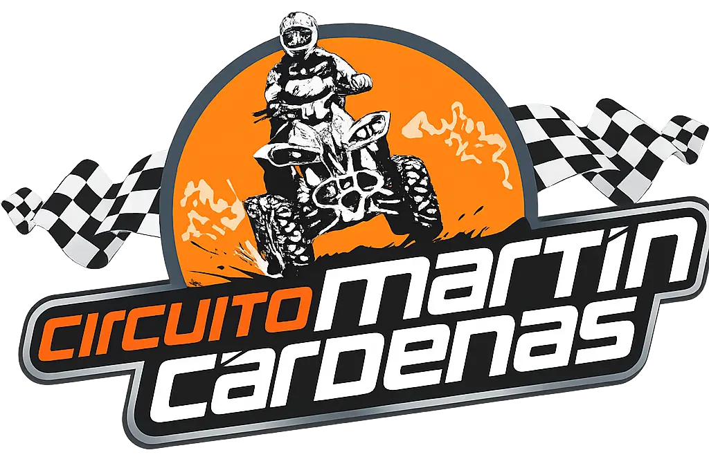 Logo Martin Cardenas